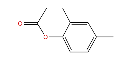 2,4-Dimethylphenyl acetate